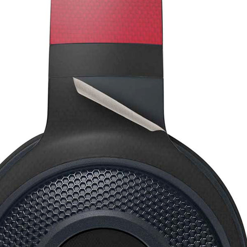 NFL Atlanta Falcons Vintage Razer Kraken X Skin