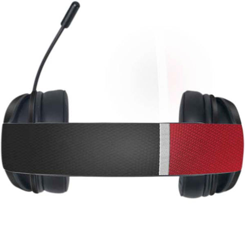NFL Atlanta Falcons Vintage Razer Kraken X Skin