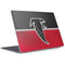 NFL Atlanta Falcons Vintage Surface Laptop 3 13.5in Skin