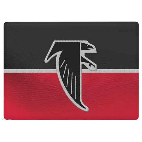 NFL Atlanta Falcons Vintage Surface Laptop 3 13.5in Skin