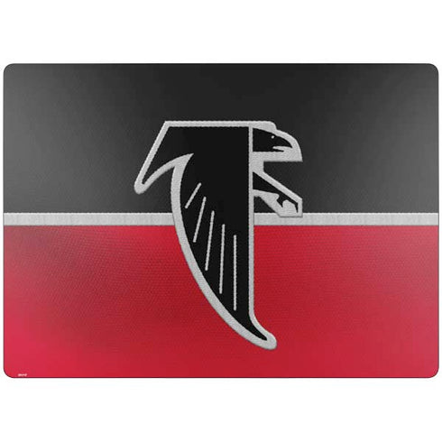 NFL Atlanta Falcons Vintage Surface Laptop 7 13.8in Skin