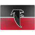 NFL Atlanta Falcons Vintage Surface Laptop 7 13.8in Skin