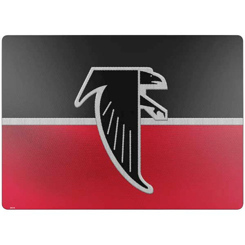 NFL Atlanta Falcons Vintage Surface Laptop 7 15in Skin