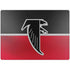 NFL Atlanta Falcons Vintage Surface Laptop 7 15in Skin