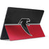 NFL Atlanta Falcons Vintage Surface Pro 7 Skin