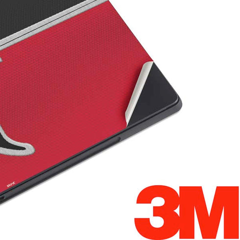 NFL Atlanta Falcons Vintage Surface Pro 7 Skin