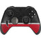 NFL Atlanta Falcons Vintage Xbox Elite Wireless Controller Series 2 Skin