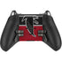 NFL Atlanta Falcons Vintage Xbox Elite Wireless Controller Series 2 Skin