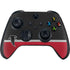 NFL Atlanta Falcons Vintage Xbox Series X Controller Skin