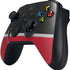 NFL Atlanta Falcons Vintage Xbox Series X Controller Skin