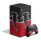 NFL Atlanta Falcons Vintage XBox Series X Digital Edition Bundle Skin