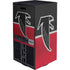 NFL Atlanta Falcons Vintage XBox Series X Digital Edition Bundle Skin