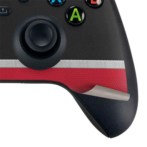 NFL Atlanta Falcons Vintage XBox Series X Digital Edition Bundle Skin