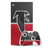 NFL Atlanta Falcons Vintage Xbox Series X Skins