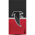 NFL Atlanta Falcons Vintage XBox Series X Digital Edition Console Skin