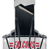 NFL Atlanta Falcons White Striped BENGOO G9000 Skin