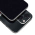 NFL Atlanta Falcons White Striped iPhone 16 Pro Skin