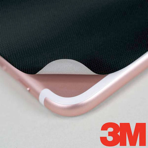 NFL Atlanta Falcons White Striped iPhone 7 Skin