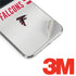 NFL Atlanta Falcons White Striped iPhone XS Max Skin