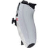 NFL Atlanta Falcons White Striped PlayStation Portal Remote Player Skin