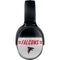 NFL Atlanta Falcons White Striped Skullcandy Venue Skin