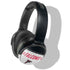 NFL Atlanta Falcons White Striped Skullcandy Venue Skin