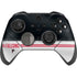 NFL Atlanta Falcons White Striped Xbox Elite Wireless Controller Series 2 Skin