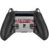 NFL Atlanta Falcons White Striped Xbox Elite Wireless Controller Series 2 Skin