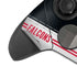 NFL Atlanta Falcons White Striped Xbox Elite Wireless Controller Series 2 Skin