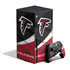 NFL Atlanta Falcons Xbox Series X Skins