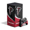 NFL Atlanta Falcons XBox Series X Digital Edition Bundle Skin
