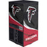 NFL Atlanta Falcons XBox Series X Digital Edition Bundle Skin