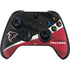 NFL Atlanta Falcons XBox Series X Digital Edition Bundle Skin