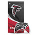 NFL Atlanta Falcons Xbox Series X Skins