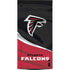 NFL Atlanta Falcons XBox Series X Digital Edition Console Skin