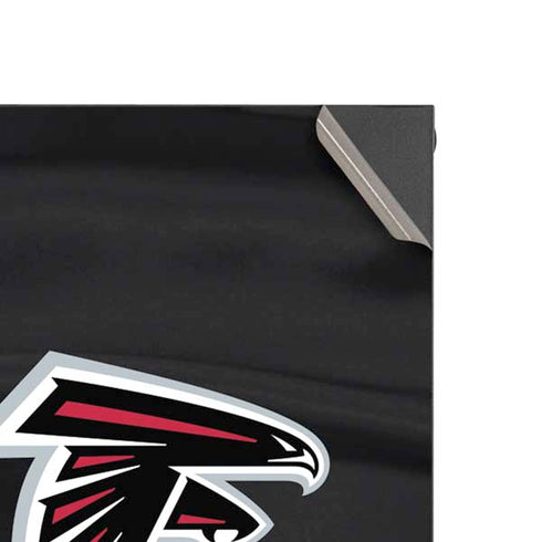 NFL Atlanta Falcons XBox Series X Digital Edition Console Skin