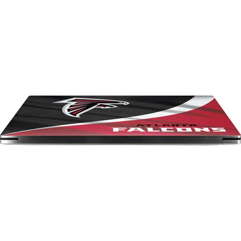 NFL Atlanta Falcons Dell XPS Skin