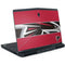 NFL Atlanta Falcons Zone Block Dell Alienware Skin