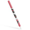 NFL Atlanta Falcons Zone Block Apple Pencil (2nd Gen 2019) Skin