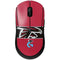 NFL Atlanta Falcons Zone Block G Pro Wireless Gaming Mouse Skin
