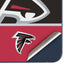 NFL Atlanta Falcons Zone Block Galaxy A36 5G Skin