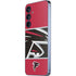 NFL Atlanta Falcons Zone Block Galaxy A55 5G Skin