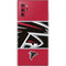 NFL Atlanta Falcons Zone Block Galaxy Note 10 Plus Skin