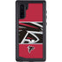 NFL Atlanta Falcons Zone Block Galaxy Cases