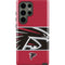 NFL Atlanta Falcons Zone Block Galaxy S23 Ultra Pro Case