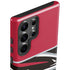 NFL Atlanta Falcons Zone Block Galaxy S23 Ultra Pro Case