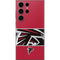 NFL Atlanta Falcons Zone Block Galaxy Skins