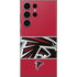 NFL Atlanta Falcons Zone Block Galaxy Skins