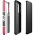 NFL Atlanta Falcons Zone Block Galaxy S25 Impact Case
