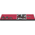 NFL Atlanta Falcons Zone Block Galaxy S25 Ultra Skin